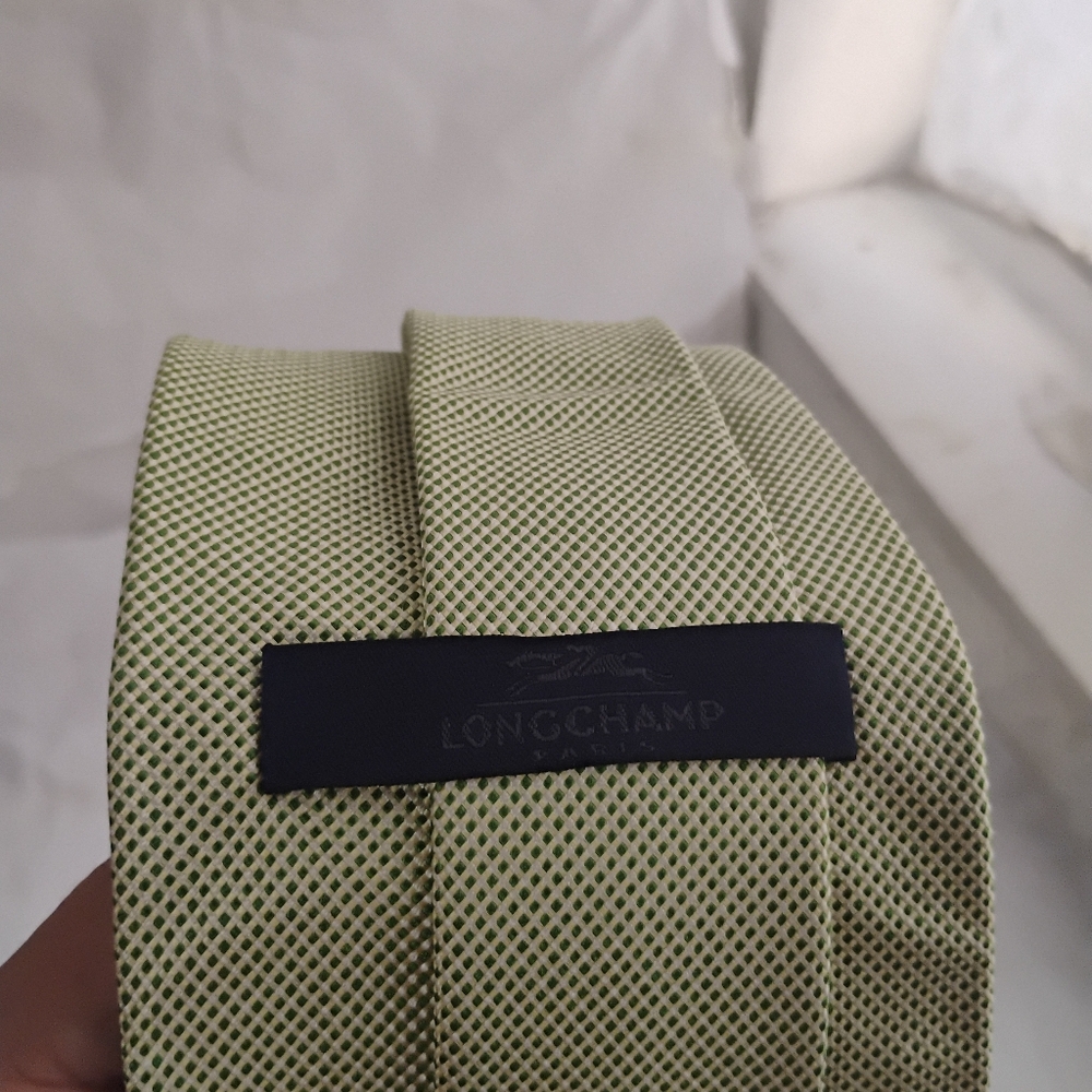 Recent LONGCHAMP  Geometric made in Italy